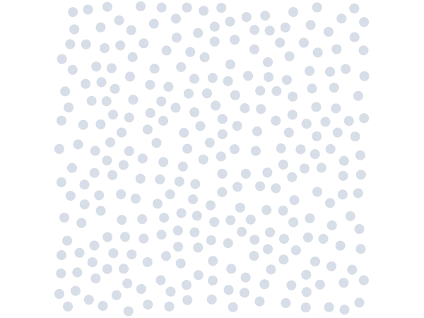 Poisson Disk Points example: Poisson Circles (512×512, Min Dist 24)